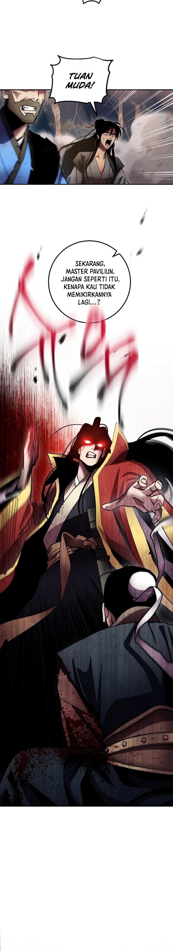 Legend of Asura – The Venom Dragon - Chapter 129 9 Legend of Asura – The Venom Dragon - Chapter 129 9