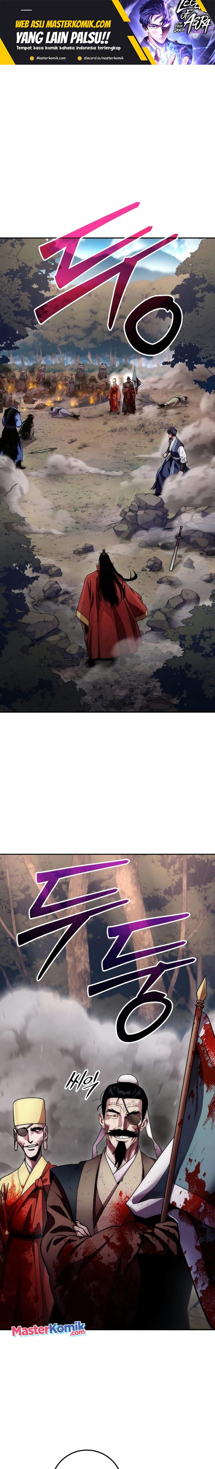 Legend of Asura – The Venom Dragon - Chapter 129 2 Legend of Asura – The Venom Dragon - Chapter 129 2