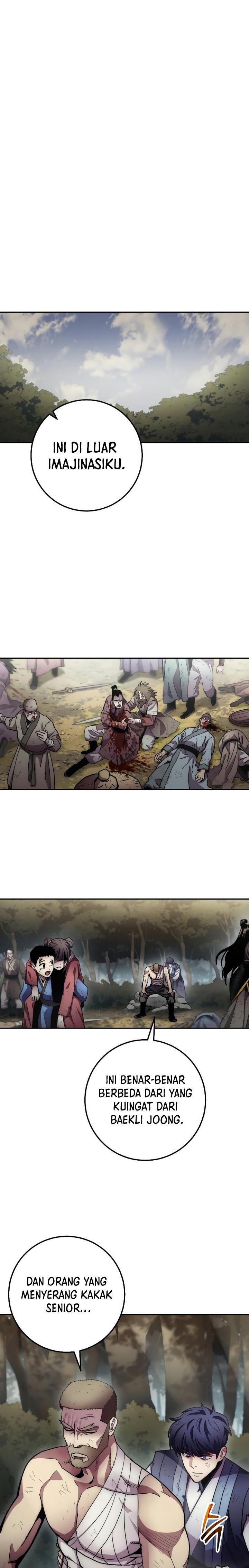 Legend of Asura – The Venom Dragon - Chapter 129 28 Legend of Asura – The Venom Dragon - Chapter 129 28