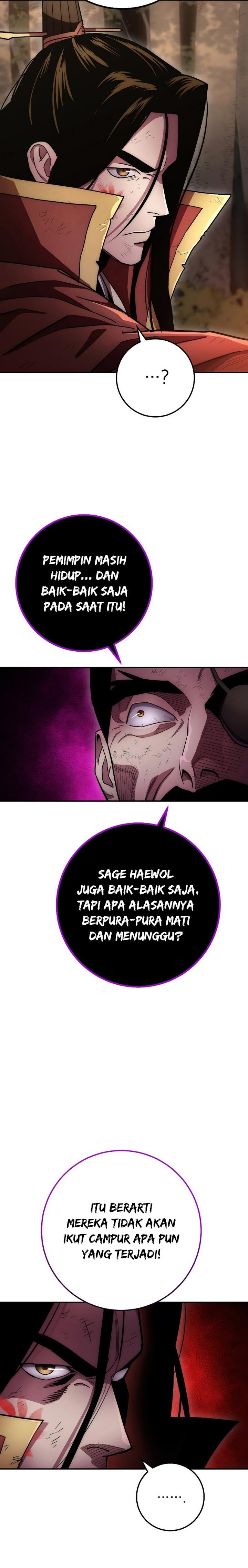 Legend of Asura – The Venom Dragon - Chapter 129 23 Legend of Asura – The Venom Dragon - Chapter 129 23