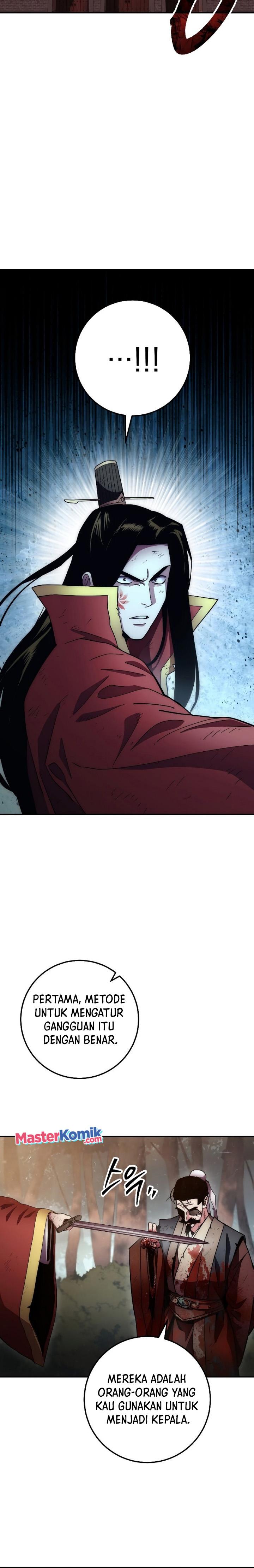 Legend of Asura – The Venom Dragon - Chapter 129 25 Legend of Asura – The Venom Dragon - Chapter 129 25