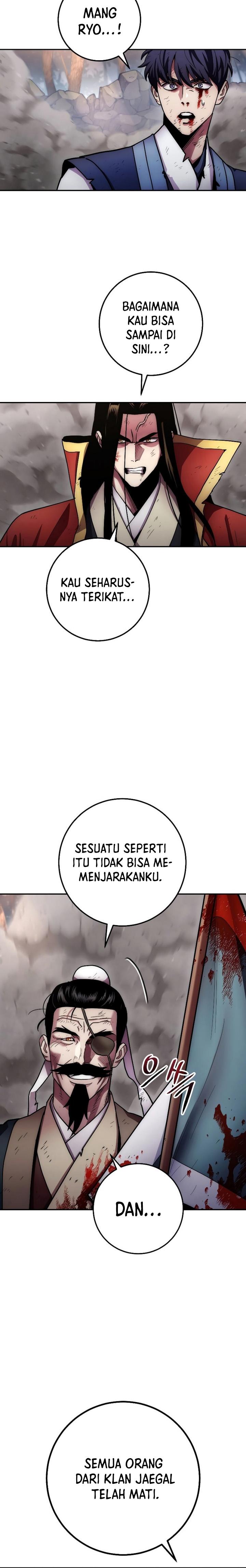 Legend of Asura – The Venom Dragon - Chapter 129 3 Legend of Asura – The Venom Dragon - Chapter 129 3