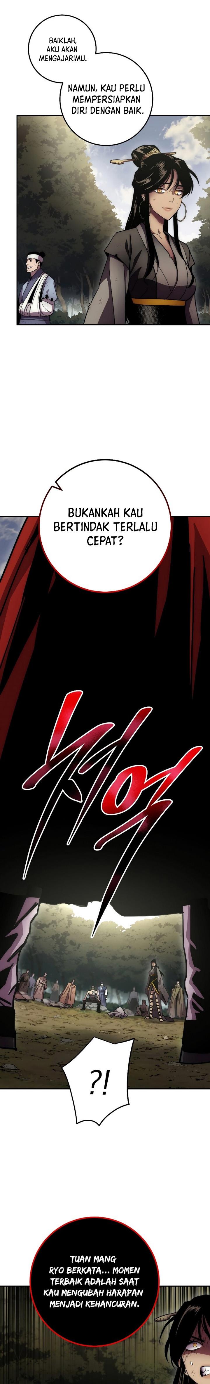 Legend of Asura – The Venom Dragon - Chapter 129 32 Legend of Asura – The Venom Dragon - Chapter 129 32