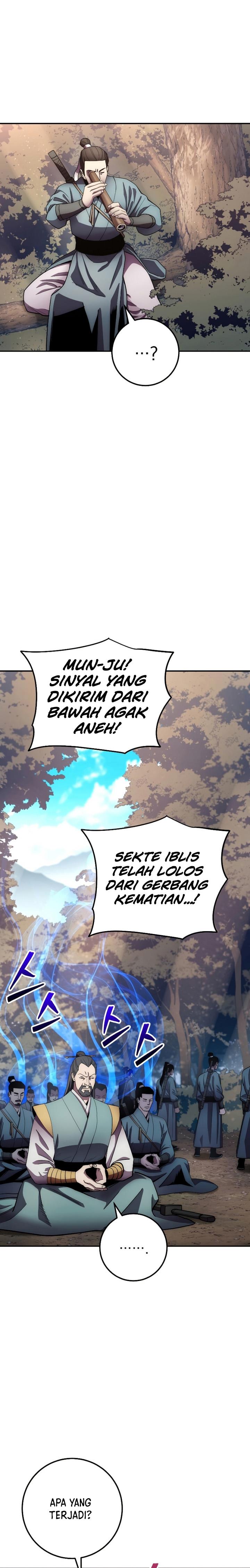 Legend of Asura – The Venom Dragon - Chapter 127 29 Legend of Asura – The Venom Dragon - Chapter 127 29