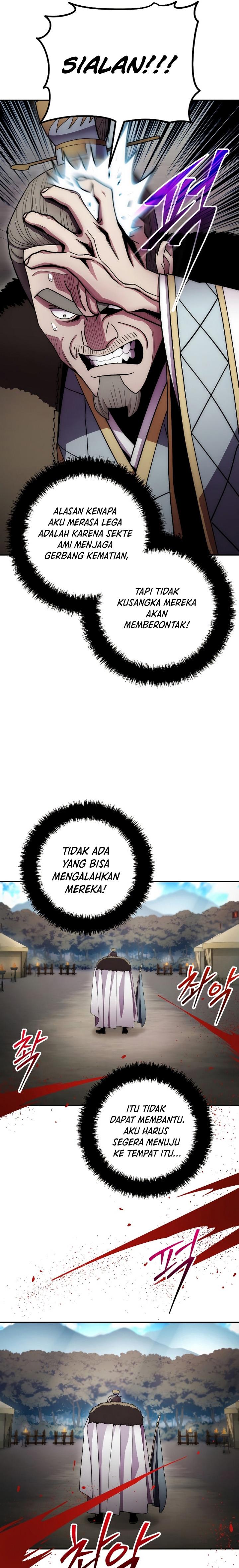 Legend of Asura – The Venom Dragon - Chapter 127 23 Legend of Asura – The Venom Dragon - Chapter 127 23