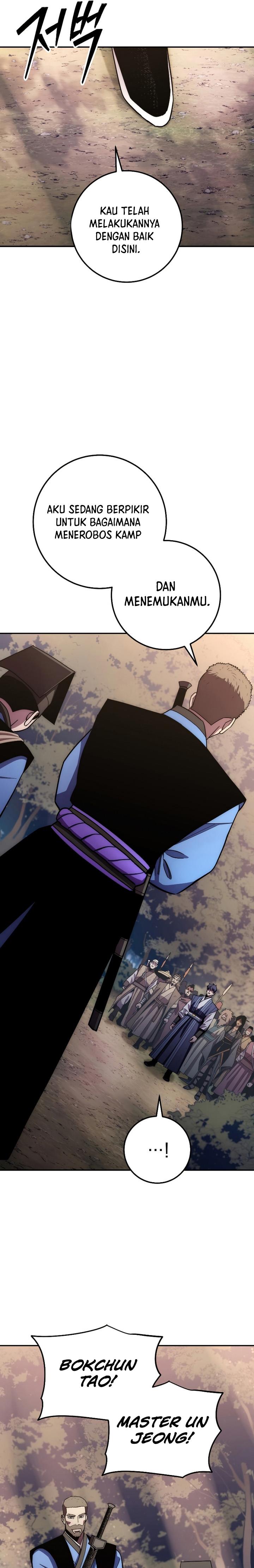 Legend of Asura – The Venom Dragon - Chapter 127 32 Legend of Asura – The Venom Dragon - Chapter 127 32