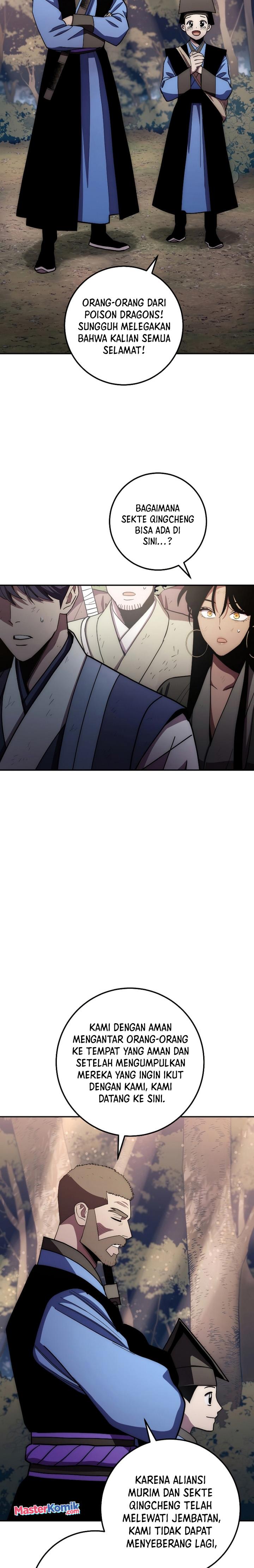 Legend of Asura – The Venom Dragon - Chapter 127 33 Legend of Asura – The Venom Dragon - Chapter 127 33