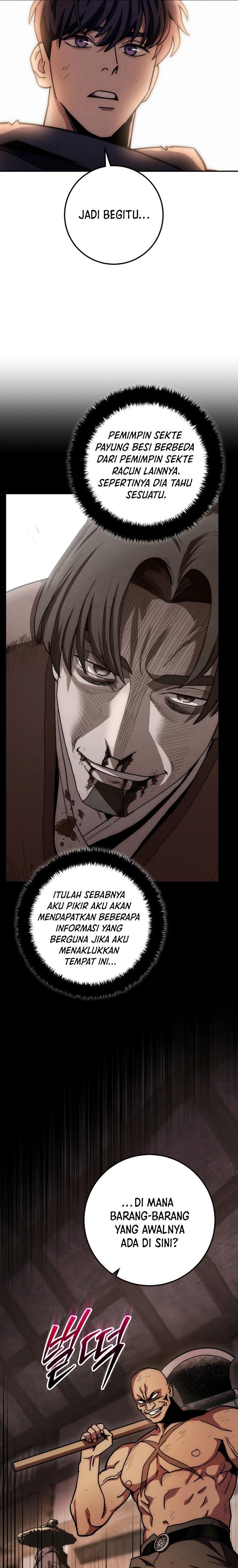Legend of Asura – The Venom Dragon - Chapter 133 29 Legend of Asura – The Venom Dragon - Chapter 133 29