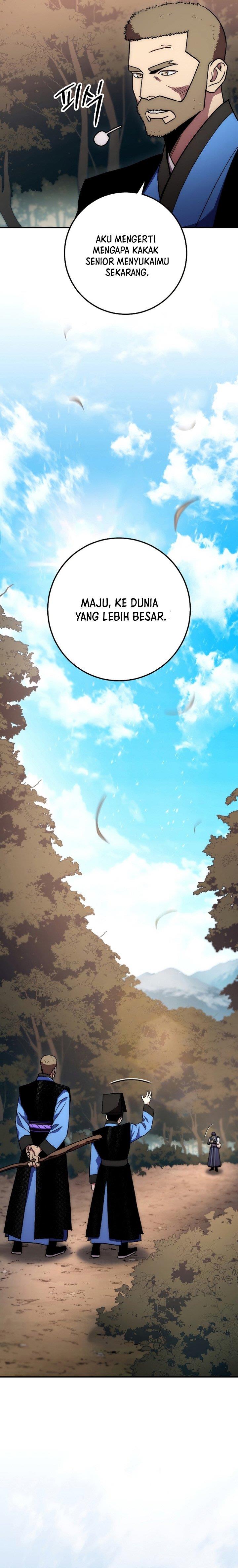 Legend of Asura – The Venom Dragon - Chapter 133 23 Legend of Asura – The Venom Dragon - Chapter 133 23