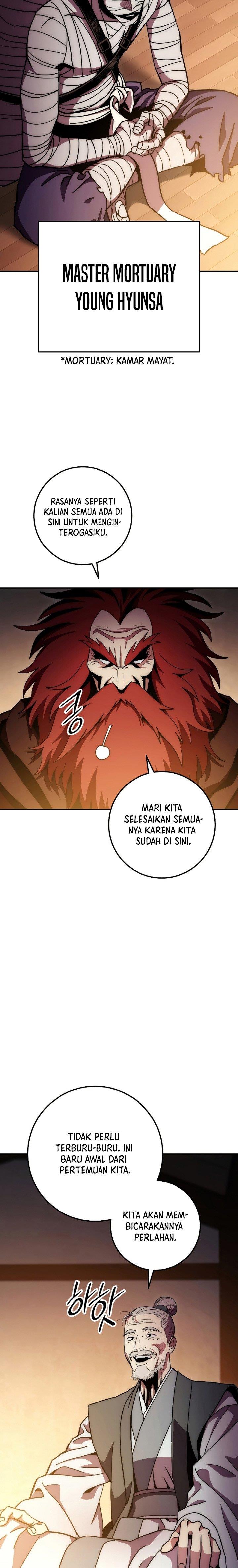 Legend of Asura – The Venom Dragon - Chapter 133 39 Legend of Asura – The Venom Dragon - Chapter 133 39