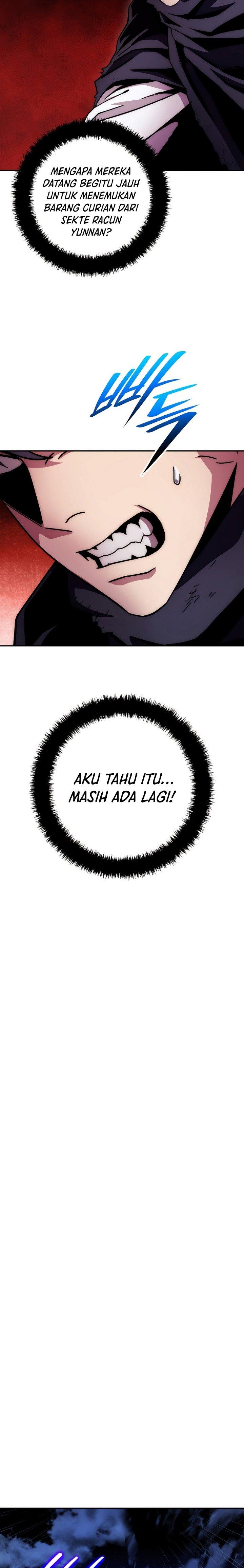Legend of Asura – The Venom Dragon - Chapter 133 33 Legend of Asura – The Venom Dragon - Chapter 133 33