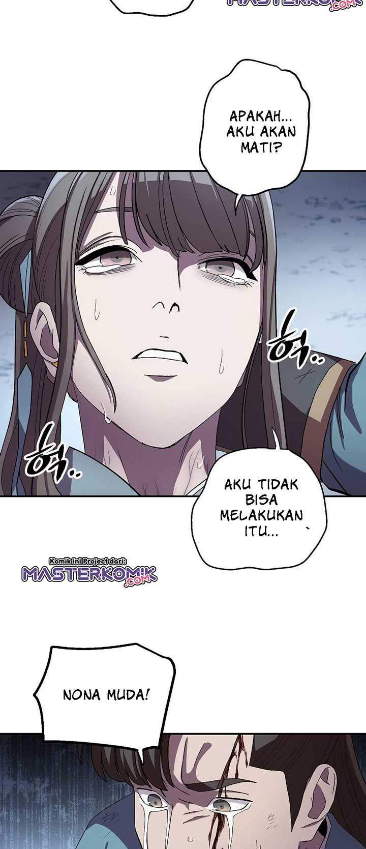 Legend of Asura – The Venom Dragon - Chapter 43 33 Legend of Asura – The Venom Dragon - Chapter 43 33