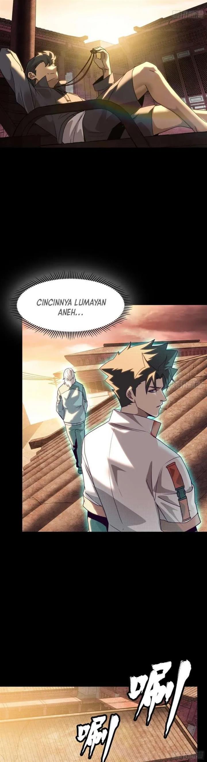 Legend of Star General - Chapter 94 22 Legend of Star General - Chapter 94 22
