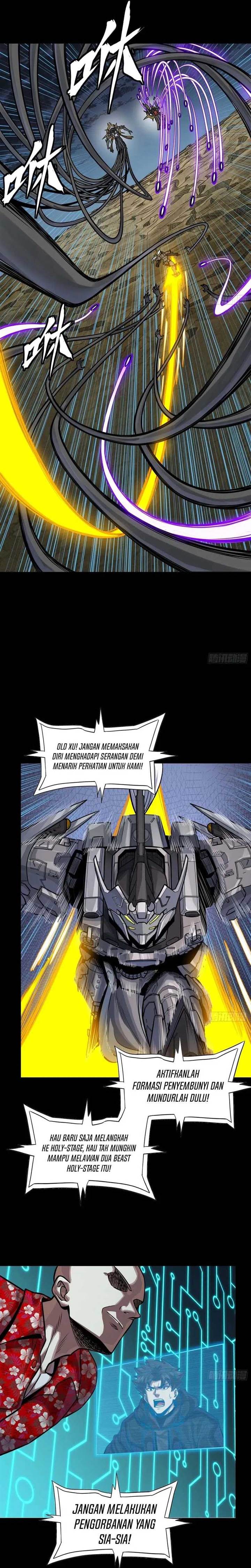 Legend of Star General - Chapter 295 22 Legend of Star General - Chapter 295 22