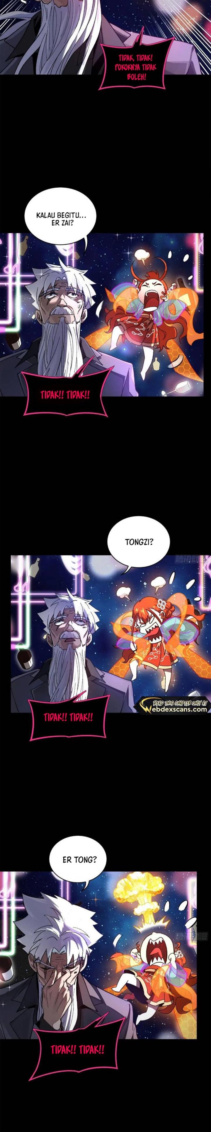 Legend of Star General - Chapter 201 22 Legend of Star General - Chapter 201 22