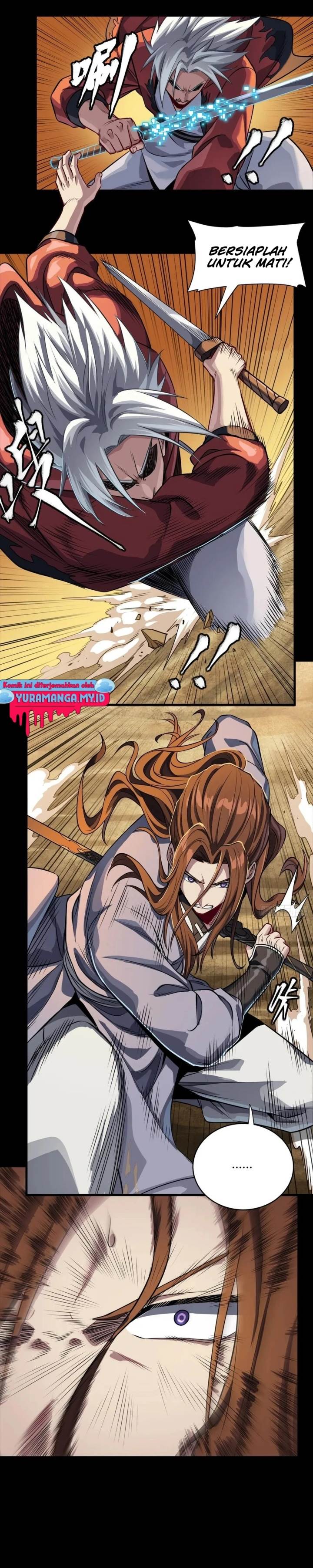 Legend of Star General - Chapter 257 22 Legend of Star General - Chapter 257 22