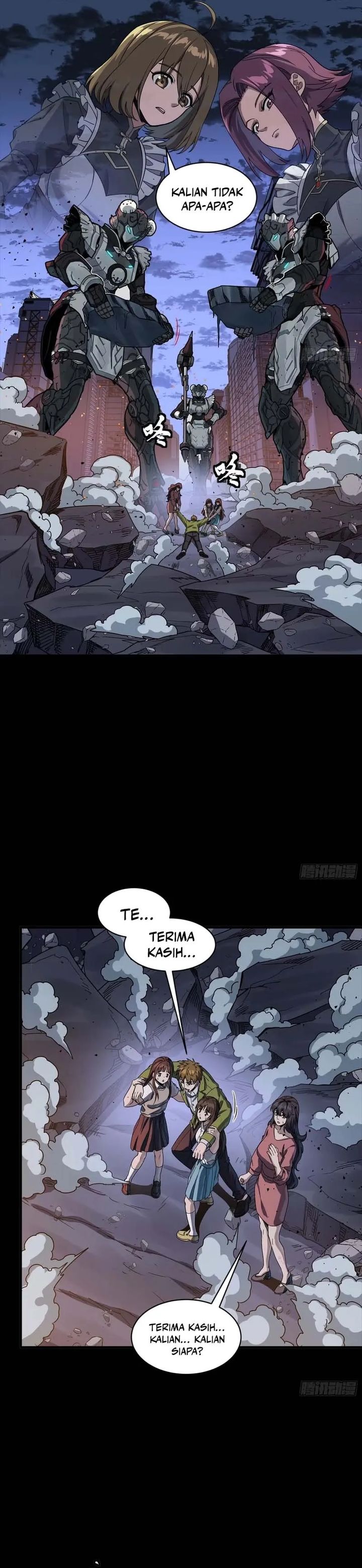 Legend of Star General - Chapter 339 23 Legend of Star General - Chapter 339 23