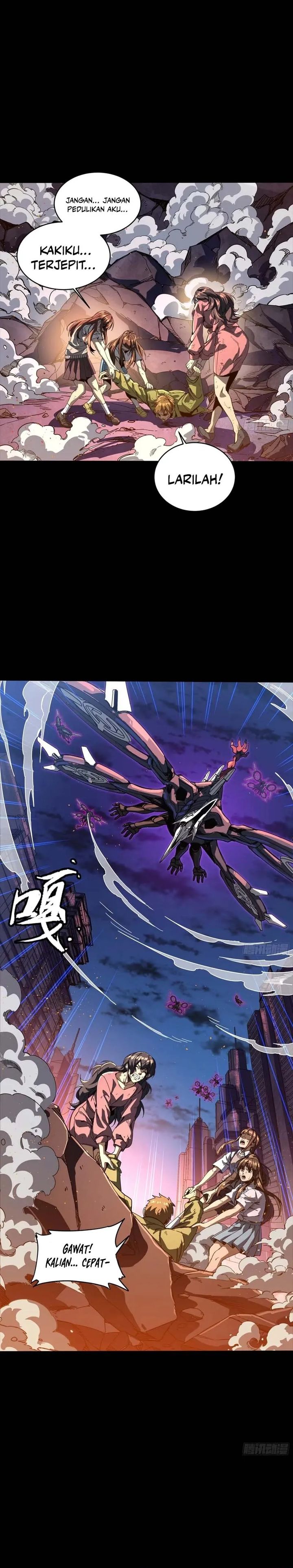 Legend of Star General - Chapter 339 19 Legend of Star General - Chapter 339 19