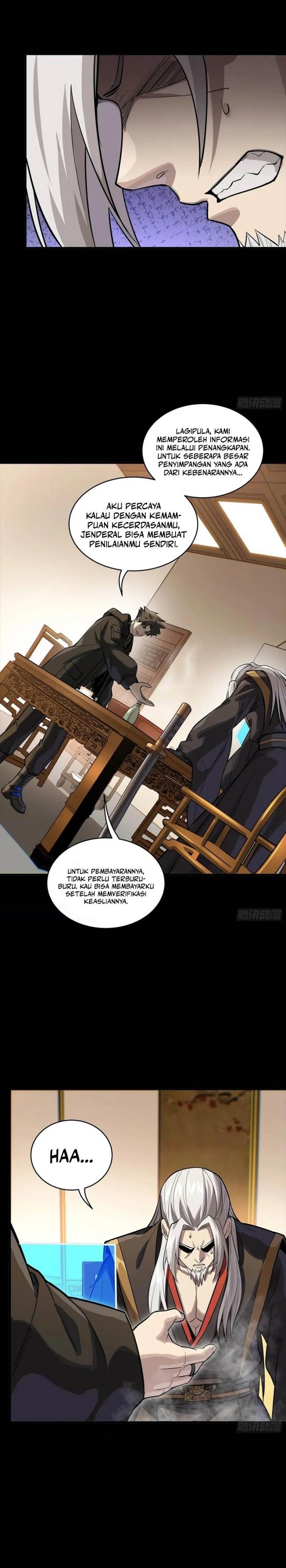 Legend of Star General - Chapter 307 22