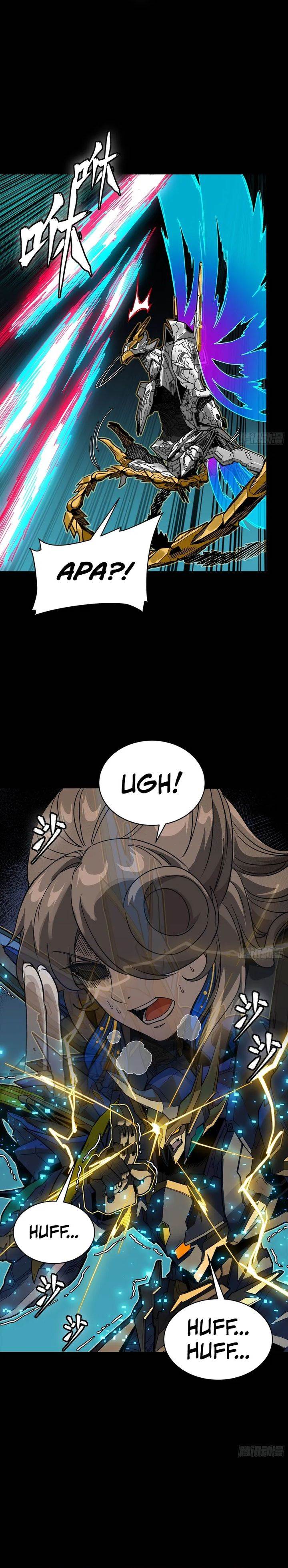 Legend of Star General - Chapter 304 22 Legend of Star General - Chapter 304 22
