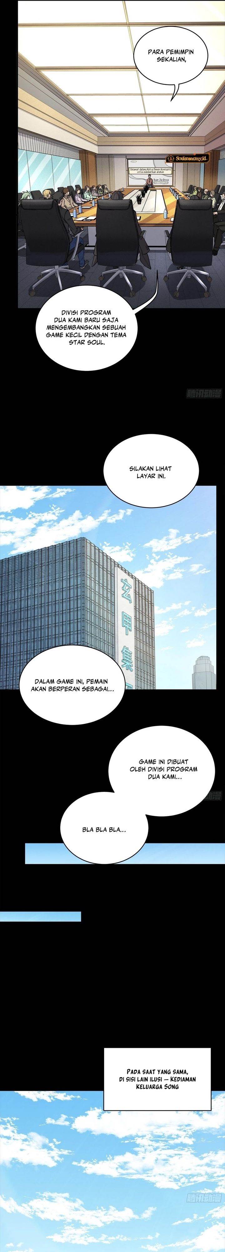 Legend of Star General - Chapter 315 22 Legend of Star General - Chapter 315 22