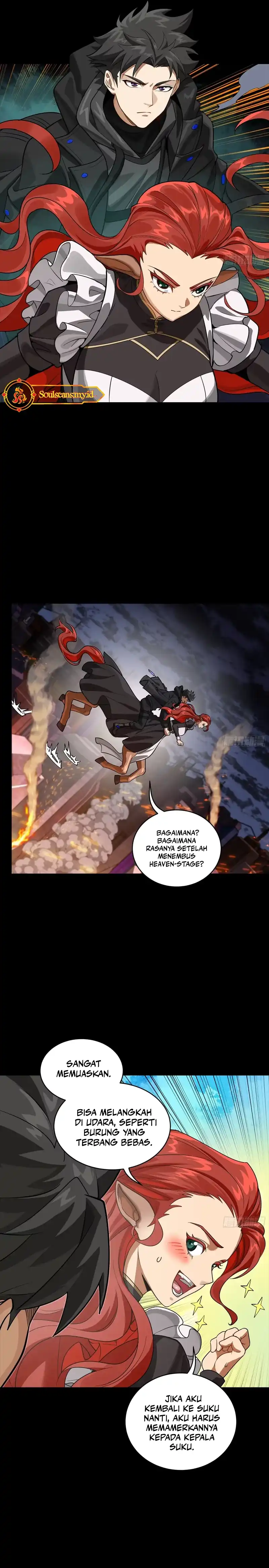 Legend of Star General - Chapter 343 22 Legend of Star General - Chapter 343 22