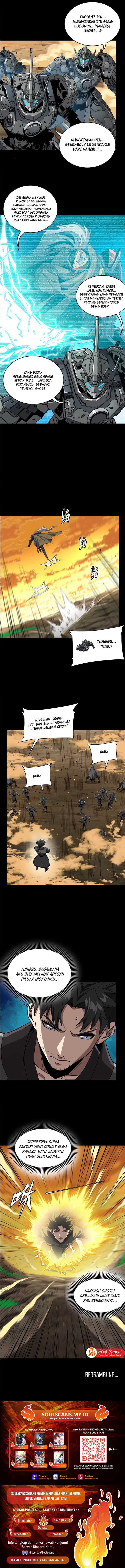 Legend of Star General - Chapter 122 8 Legend of Star General - Chapter 122 8