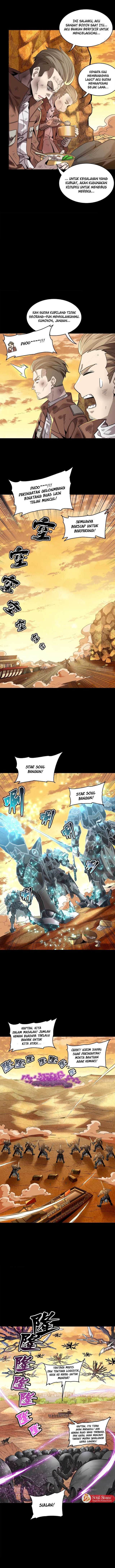 Legend of Star General - Chapter 122 6 Legend of Star General - Chapter 122 6