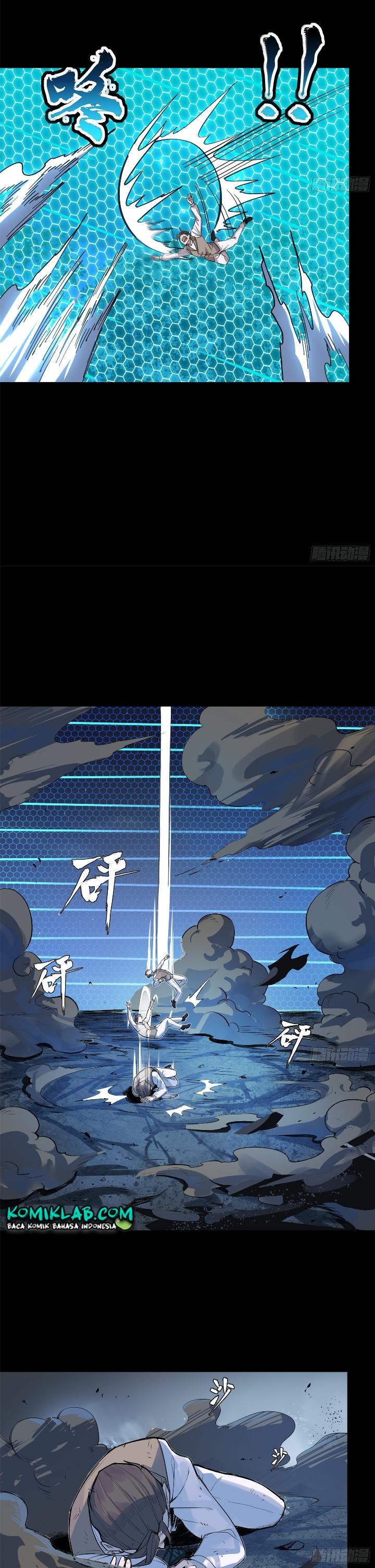Legend of Star General - Chapter 105 22