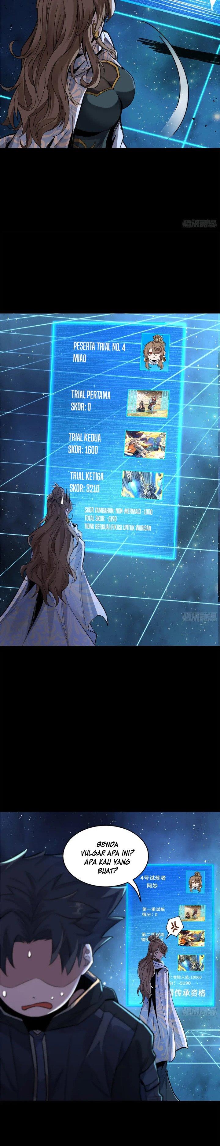 Legend of Star General - Chapter 152 22 Legend of Star General - Chapter 152 22