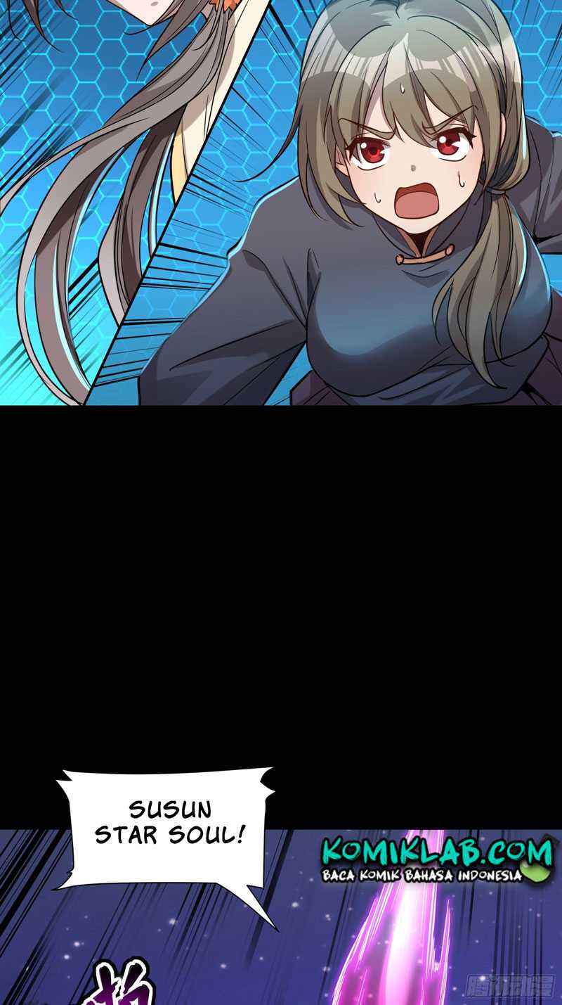 Legend of Star General - Chapter 73 22