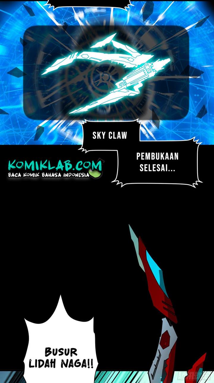 Legend of Star General - Chapter 76 22 Legend of Star General - Chapter 76 22