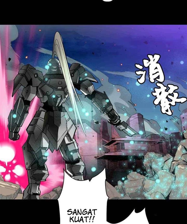 Legend of Star General - Chapter 42 22