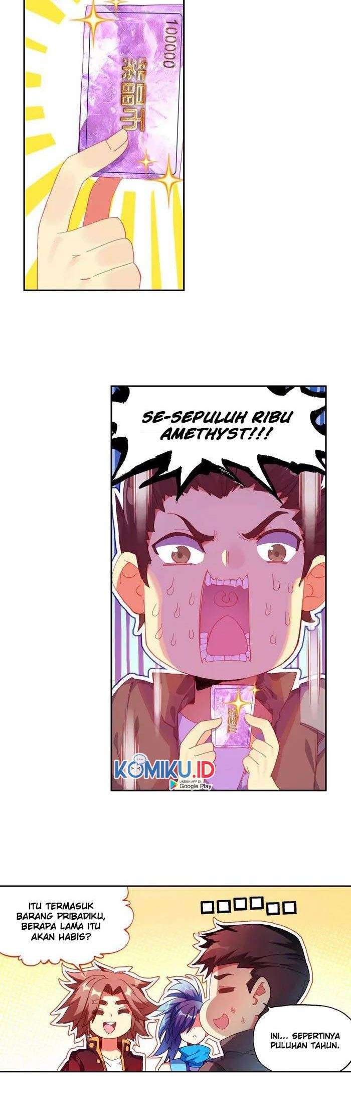 Legend of Phoenix - Chapter 99 9