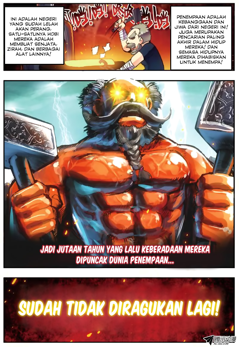 Legend of Phoenix - Chapter 2 22 Legend of Phoenix - Chapter 2 22