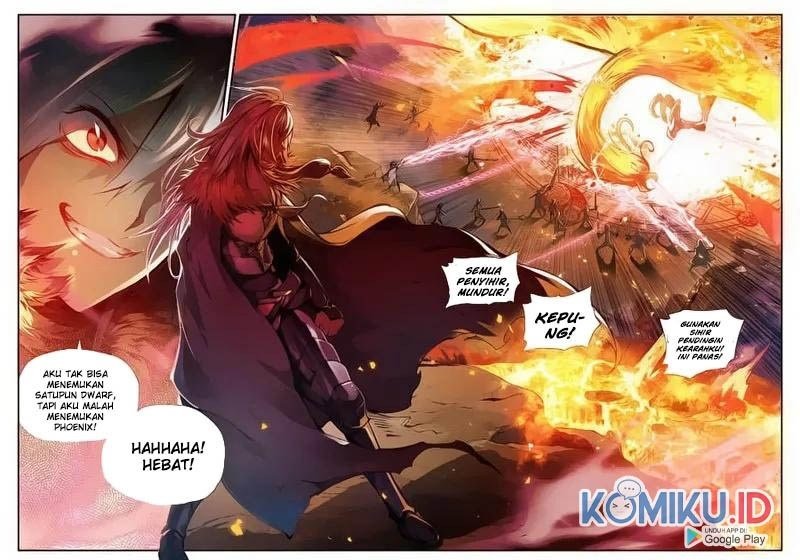 Legend of Phoenix - Chapter 29 2