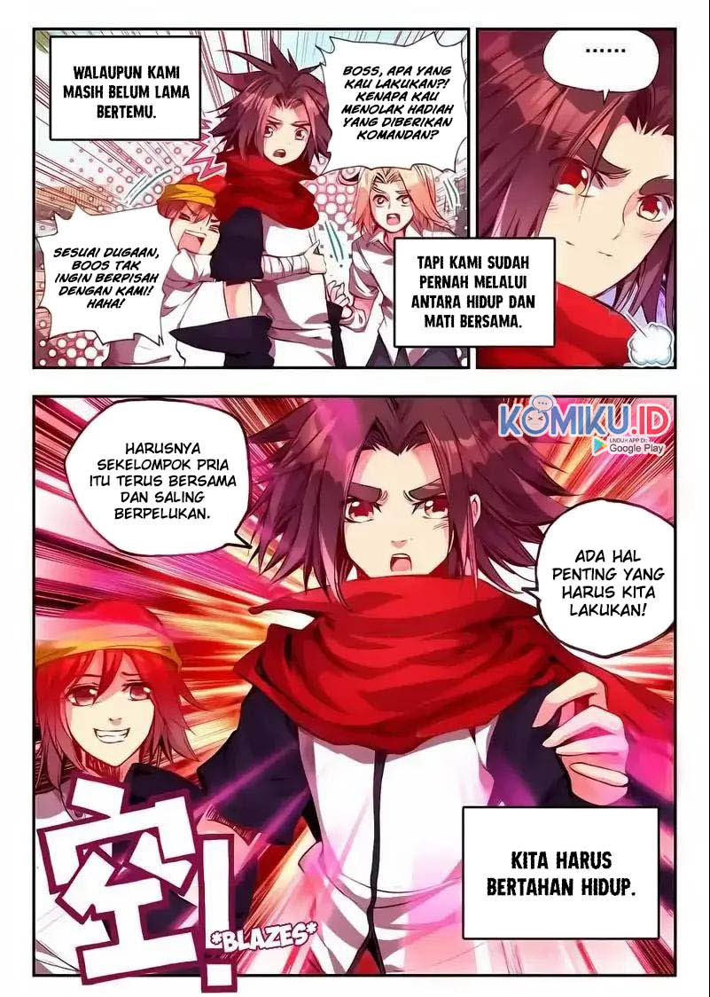 Legend of Phoenix - Chapter 22 3
