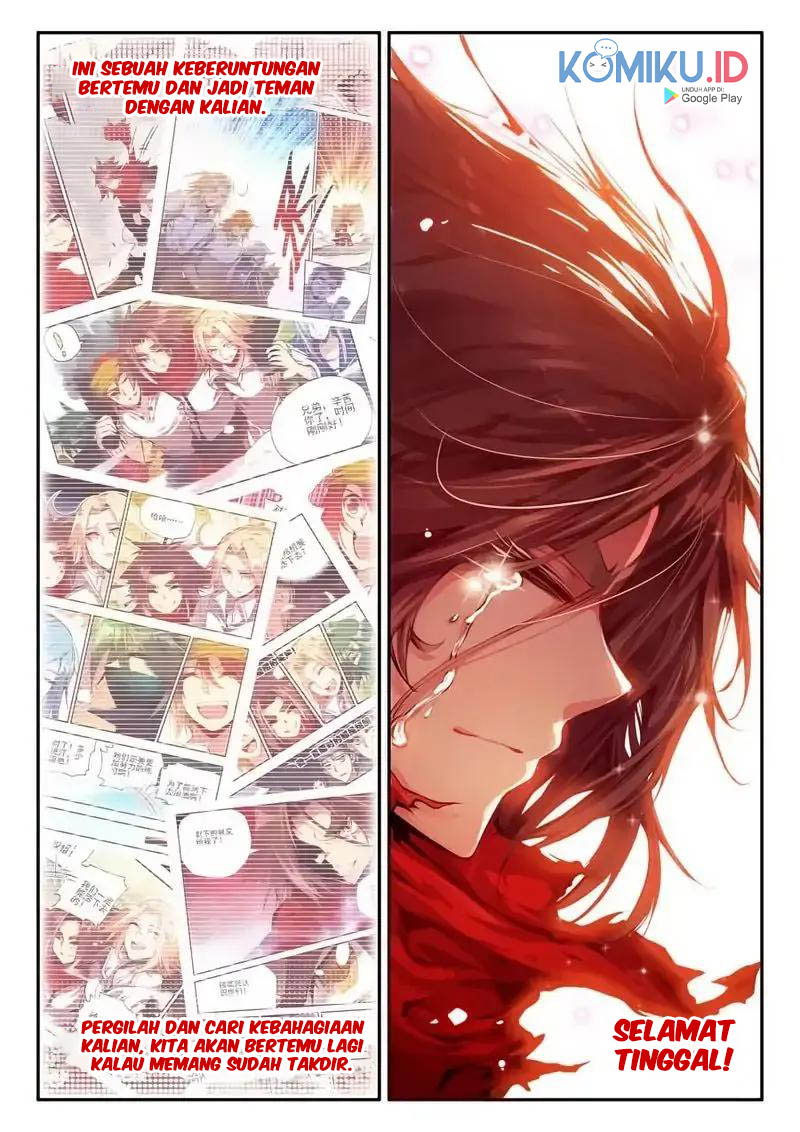 Legend of Phoenix - Chapter 22 19