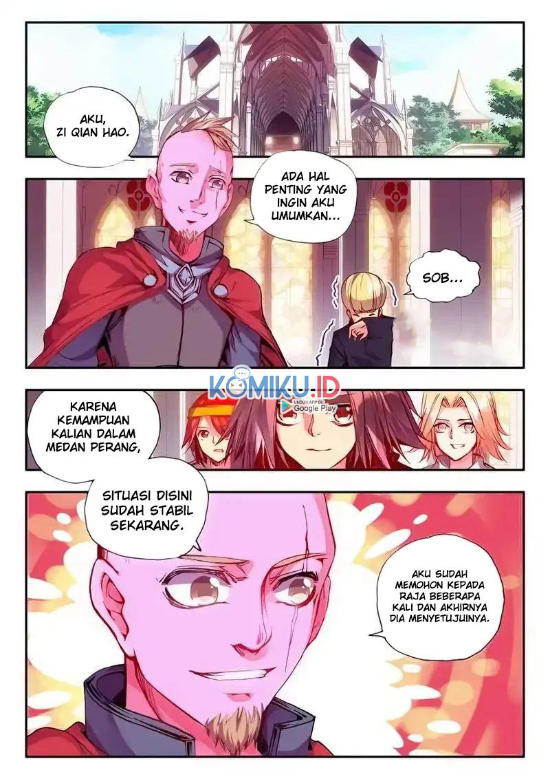 Legend of Phoenix - Chapter 22 12