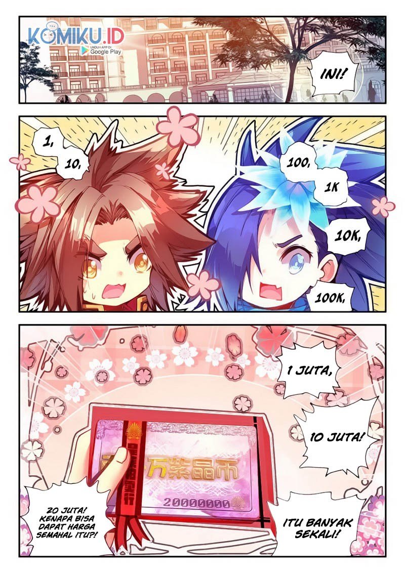Legend of Phoenix - Chapter 39 2