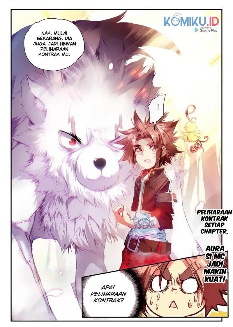 Legend of Phoenix - Chapter 32 23 Legend of Phoenix - Chapter 32 23