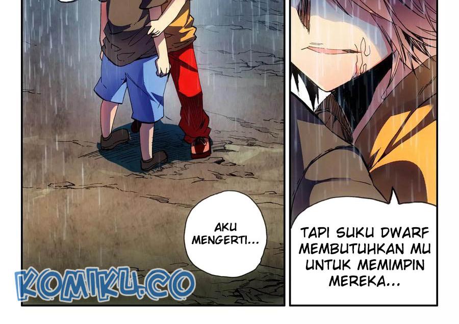Legend of Phoenix - Chapter 14 22