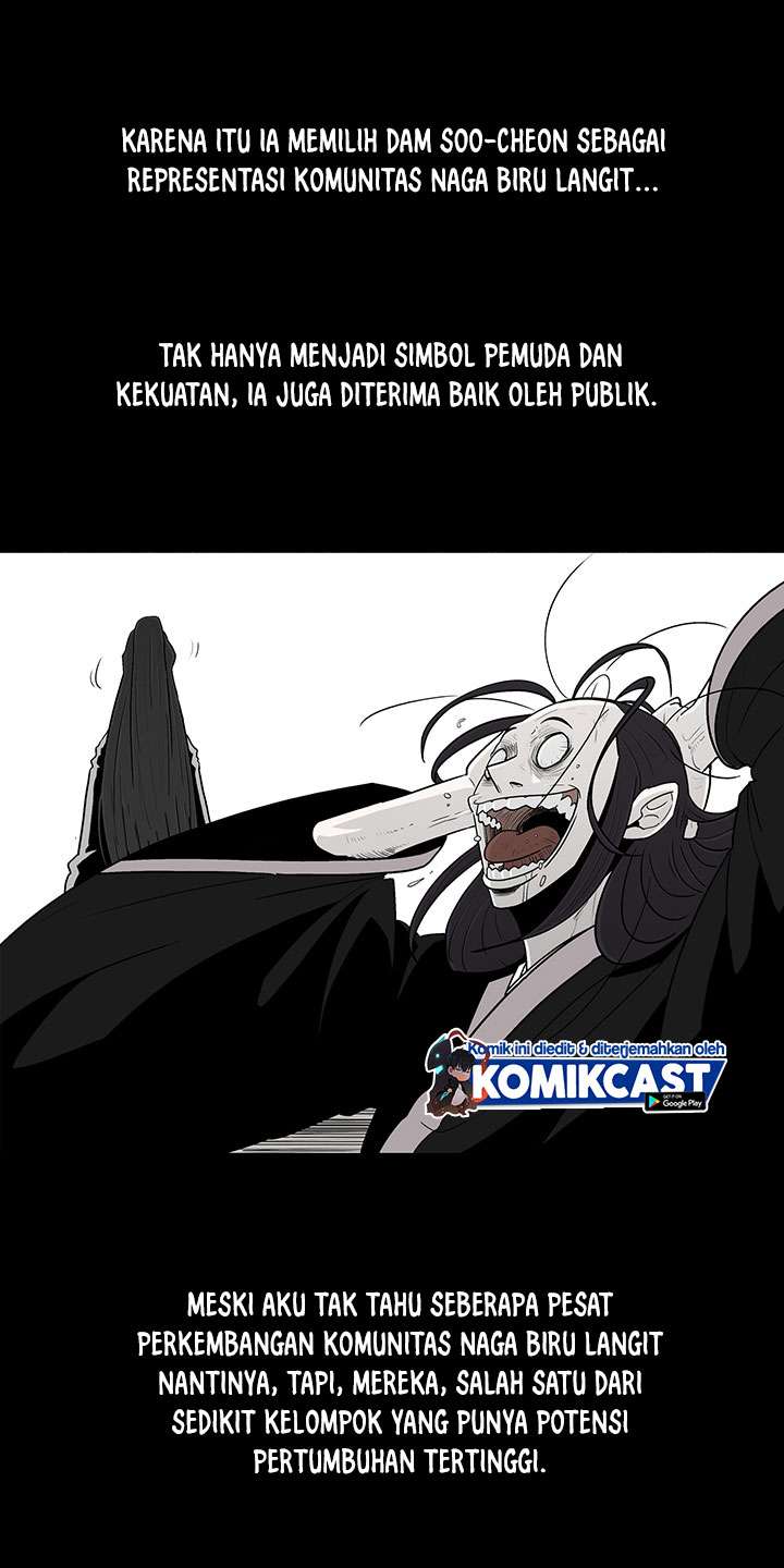 Legend of the Northern Blade - Chapter 82 9 Legend of the Northern Blade - Chapter 82 9