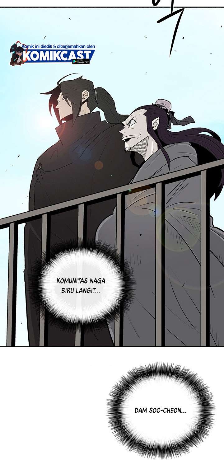 Legend of the Northern Blade - Chapter 82 2 Legend of the Northern Blade - Chapter 82 2