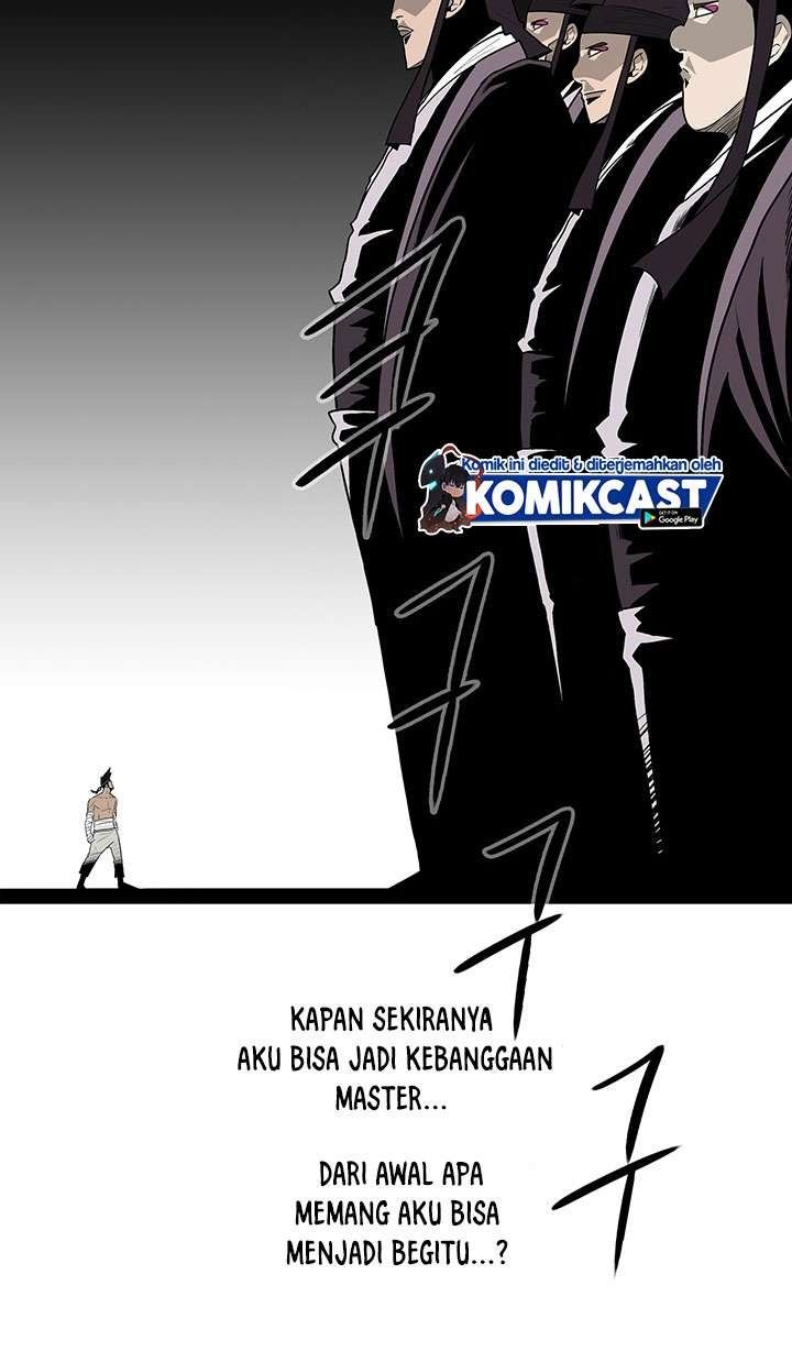 Legend of the Northern Blade - Chapter 82 28 Legend of the Northern Blade - Chapter 82 28