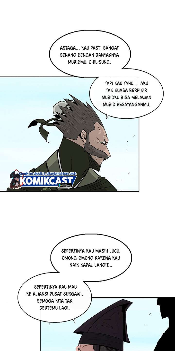Legend of the Northern Blade - Chapter 82 29 Legend of the Northern Blade - Chapter 82 29