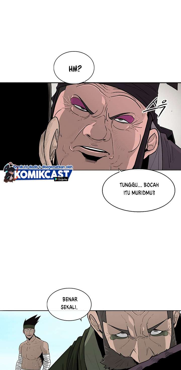 Legend of the Northern Blade - Chapter 82 21 Legend of the Northern Blade - Chapter 82 21