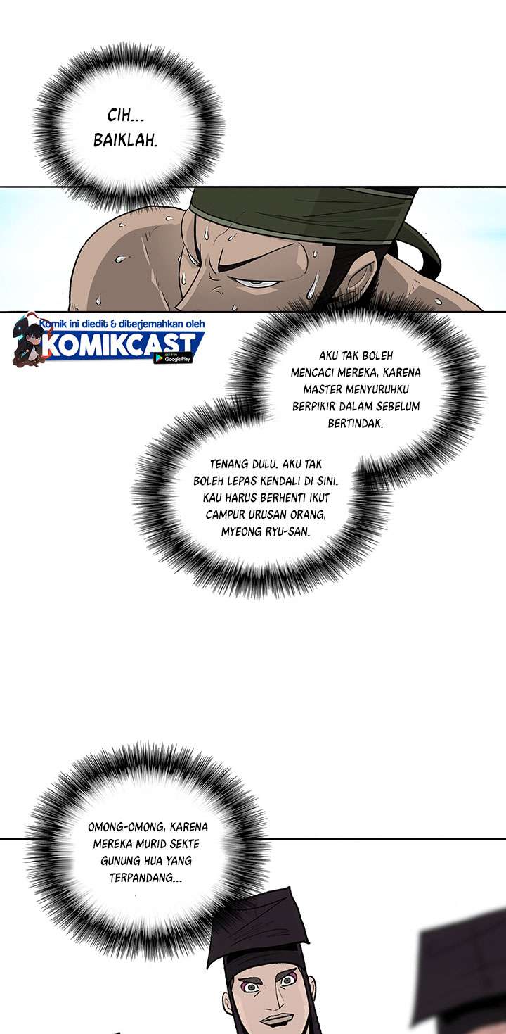 Legend of the Northern Blade - Chapter 82 26 Legend of the Northern Blade - Chapter 82 26