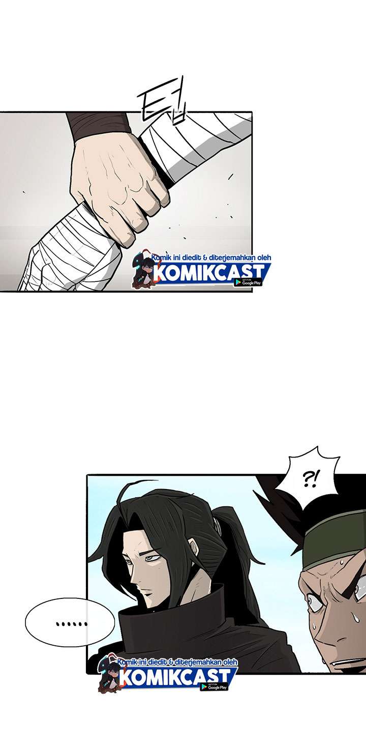 Legend of the Northern Blade - Chapter 82 25 Legend of the Northern Blade - Chapter 82 25