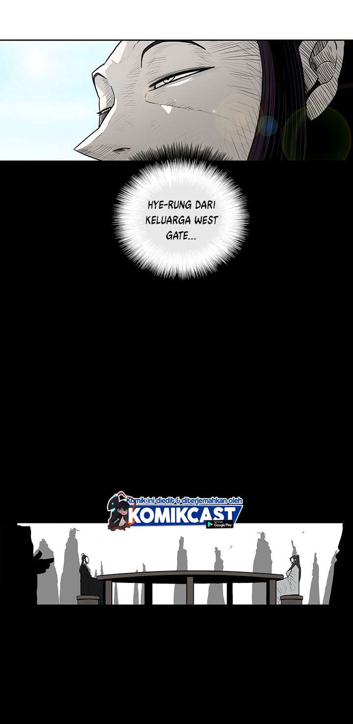 Legend of the Northern Blade - Chapter 82 3 Legend of the Northern Blade - Chapter 82 3